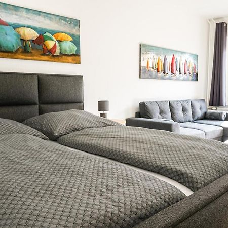 Gemuetliche Ferienwohnung In Der Altstadt Schwerin  Esterno foto
